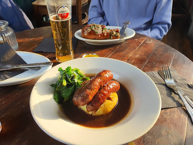 The Shakespeares Head - Brighton