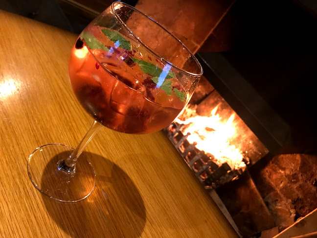 Comentarii opinii despre The Prospect By Nineteen98