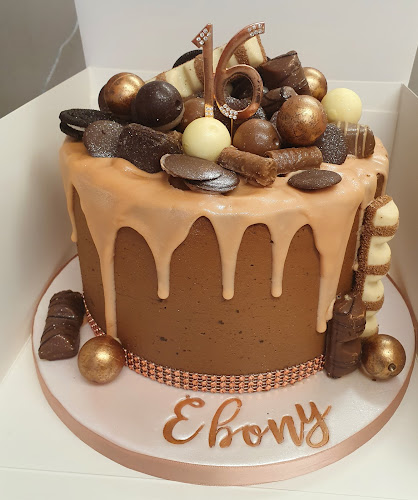 Opinii despre Henley's Cake Company în Trowbridge - Hospitality and gastronomy