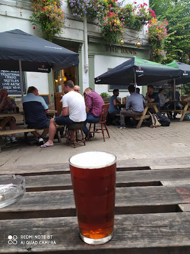 8 John St, Bristol BS1 2HR, United Kingdom