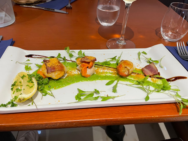 Opinii despre Crustacean în Weymouth - Hospitality and gastronomy