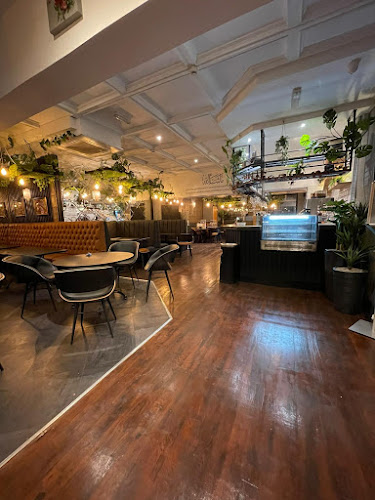 Comentarii opinii despre Café Aylanto