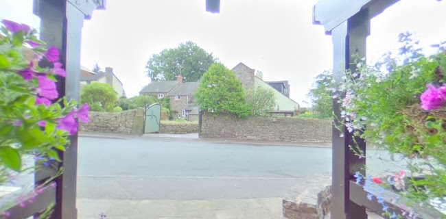 The Travellers Rest - Hospitality and gastronomy