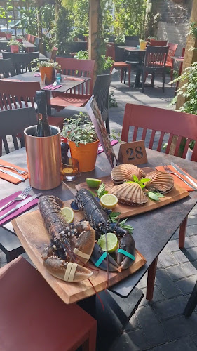 Opinii despre Nuova Italia Restaurant în Yeovil - Hospitality and gastronomy