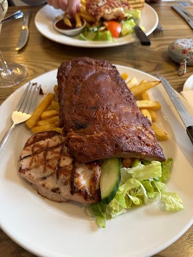 Comentarii opinii despre The George & Dragon