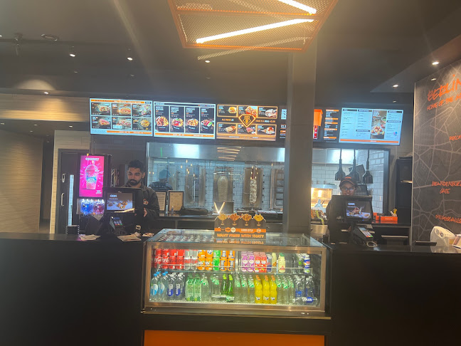 Pioneer Square, Bure Pl, Bicester OX26 6FA