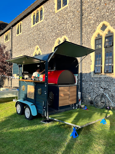 155 High St, Hurstpierpoint, Hassocks BN6 9PU