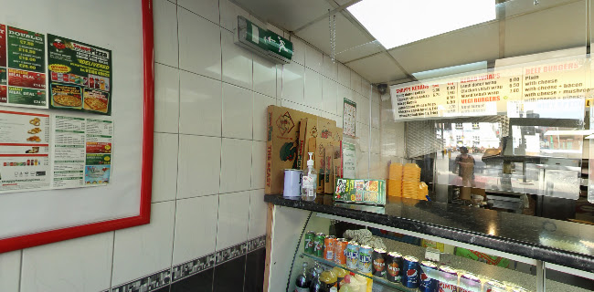 Comentarii opinii despre Snappy Tomato Pizza - Evesham