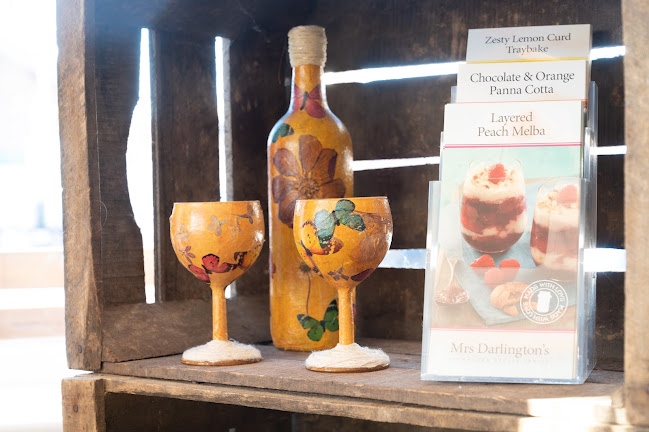 Opinii despre Deli & Dine în Retford - Hospitality and gastronomy