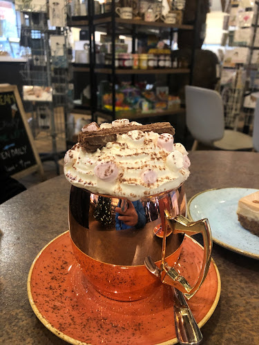 The Great House Barn - Bolton