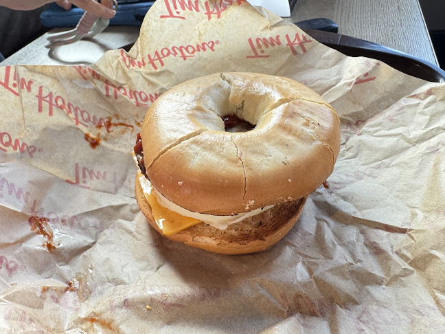 Tim Hortons - Fosse Park - Hospitality and gastronomy