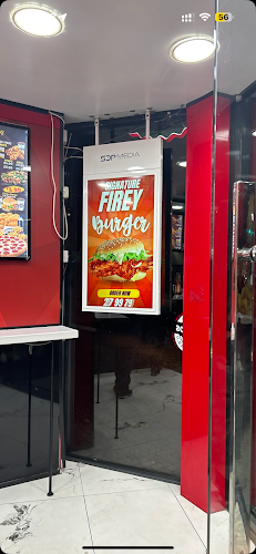 275 Broadway, Bexleyheath DA6 8DG, United Kingdom