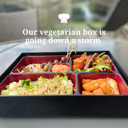 Lamberts - Hospitality and gastronomy