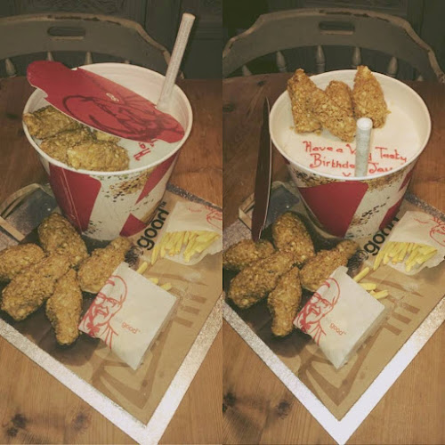 KFC Pennywell - Chester Road - Sunderland