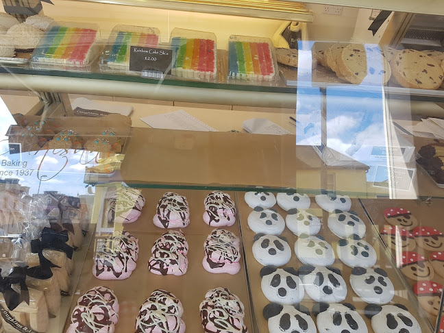 Coughlans Bakery Thornton Heath - Thornton Heath