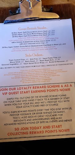 King's Arms - Droitwich