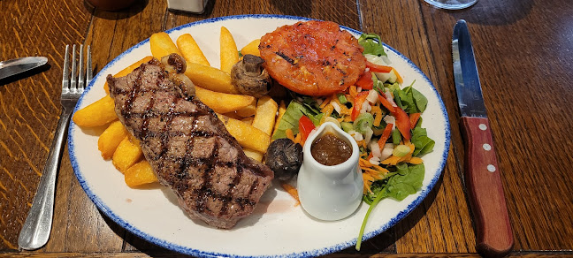 The Duchess of Cambridge Pub