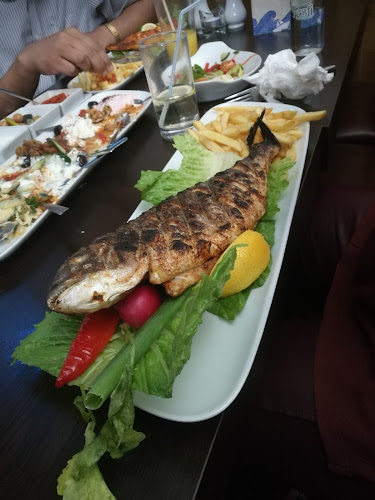 Sefa Restaurant - Hospitality and gastronomy