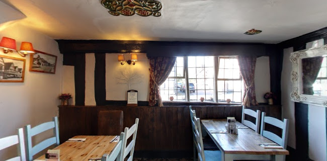 Opinii despre King's Arms în Droitwich - Hospitality and gastronomy