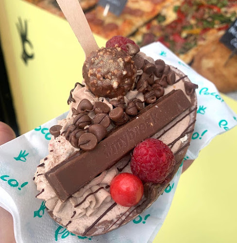 Poco Sicilian Street Food - Leeds