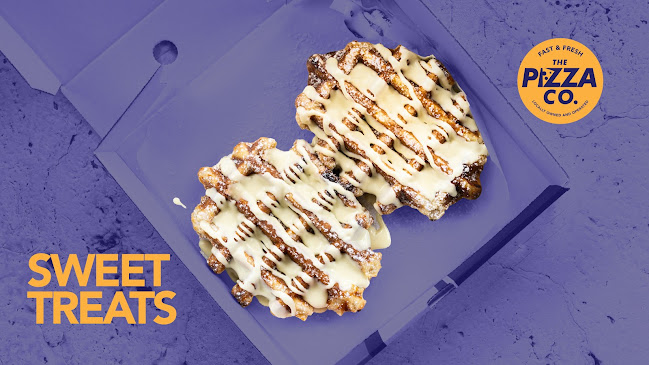 The Pizza Company - Belfast