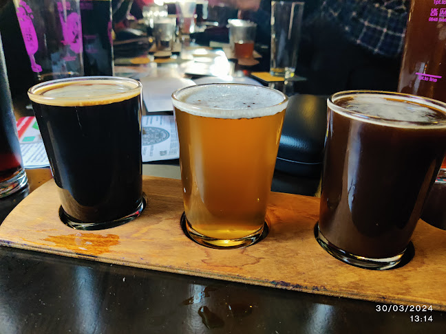 The Barking Cat Ale House - Poole