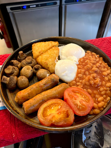 Farm Cafe-A - Upminster