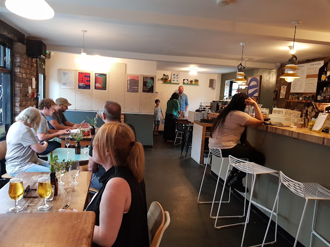 All the Shapes - Manchester