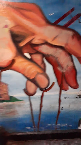 Comentarii opinii despre The Dirty Onion and Yardbird