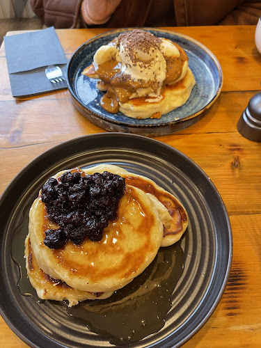 Aidan's Kitchen - Hospitality and gastronomy