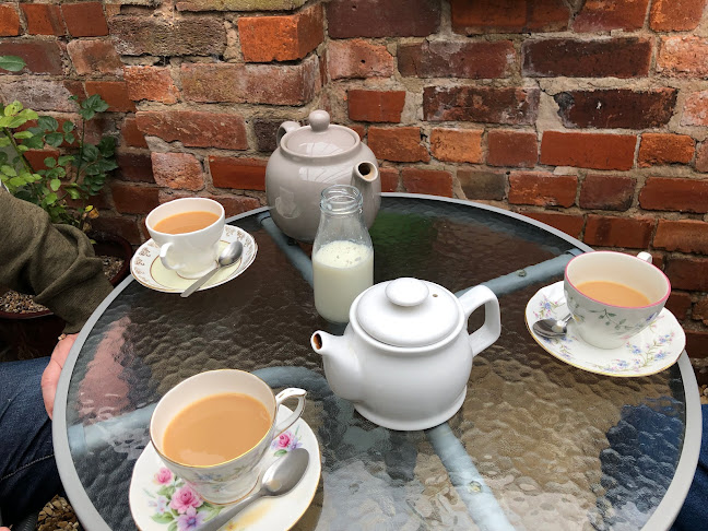 81 Derby Rd, Swanwick, Alfreton DE55 1BG, United Kingdom