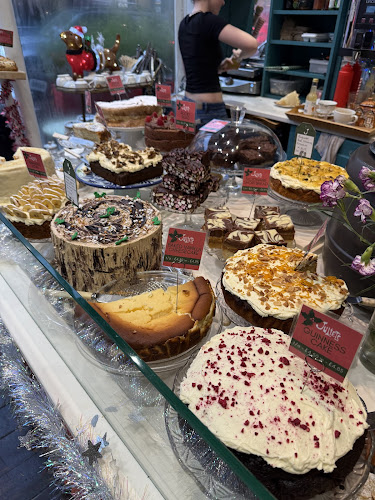 Juliets - Hospitality and gastronomy