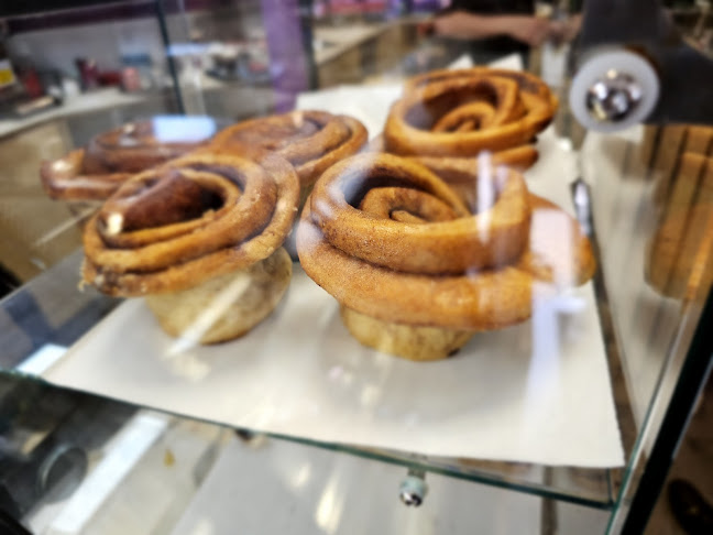 Tartan Coffee House - Hospitality and gastronomy