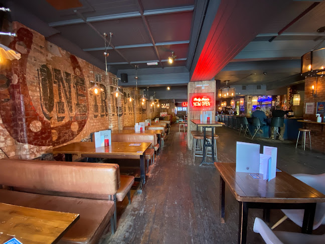 One Trick Pony Club - Birmingham