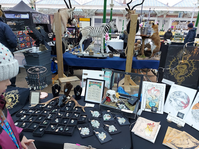 Comentarii opinii despre Tynemouth Market