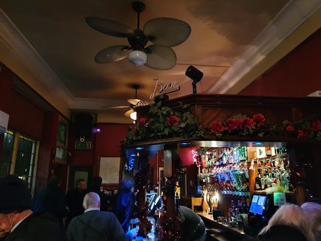 Comentarii opinii despre The Cornucopia