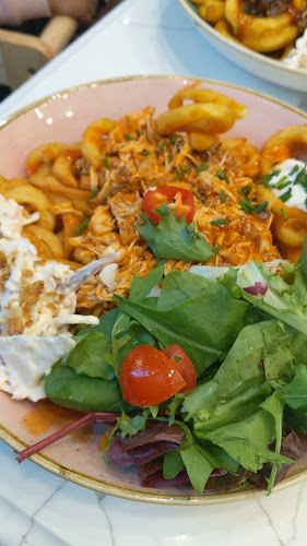 Opinii despre Benjamin’s în Luton - Hospitality and gastronomy