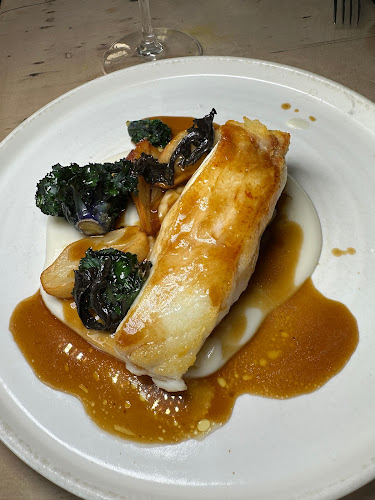 Opinii despre The Pig and Butcher în London - Hospitality and gastronomy