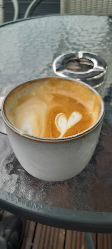 Sunshine Cafe - Belvedere