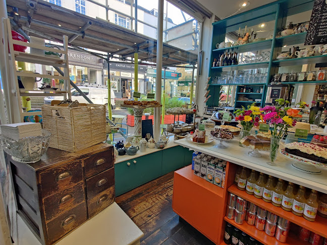 Juliets - Hospitality and gastronomy