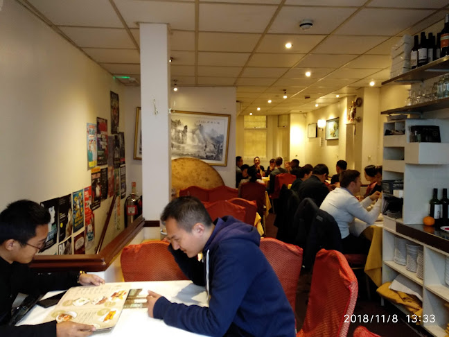 Four Seasons - Hospitality and gastronomy