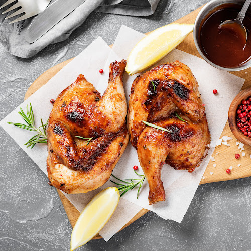 Opinii despre RYNOS Nottingham în Nottingham - Hospitality and gastronomy