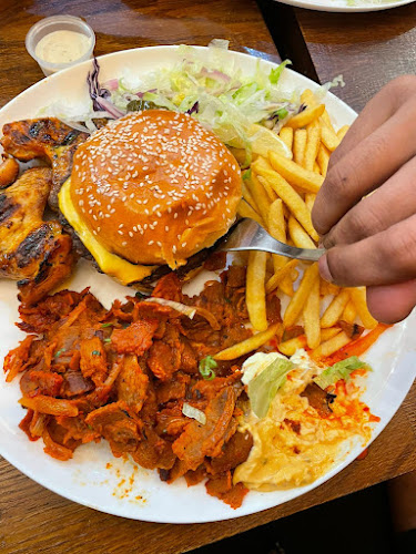 102 Chingford Mount Rd, London E4 9AA, United Kingdom