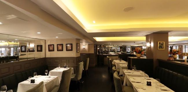 Visconti of Westminster Italian Fine Dining & Cocktail Bar