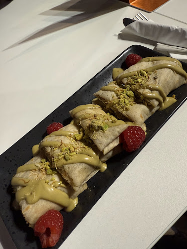 Little Dessert Shop Cardiff - Hospitality and gastronomy