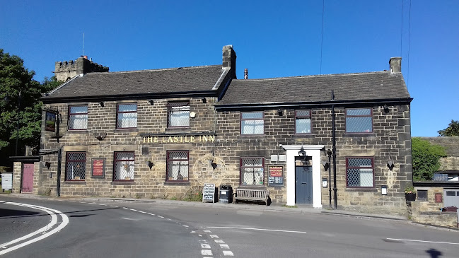 Opinii despre The Castle Inn în Sheffield - Hospitality and gastronomy