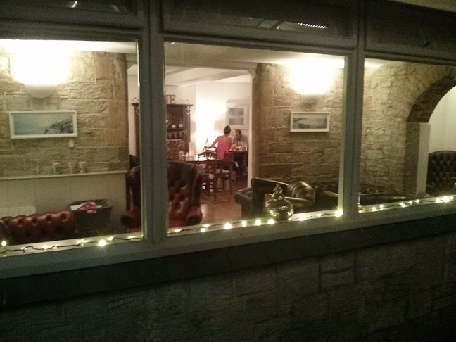 Opinii despre OSBK Smokehouse în Redruth - Hospitality and gastronomy