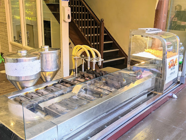 7-9 Newport Pl, London WC2H 7JR, United Kingdom