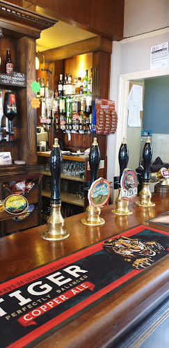 Opinii despre The Crown în Melton Mowbray - Hospitality and gastronomy