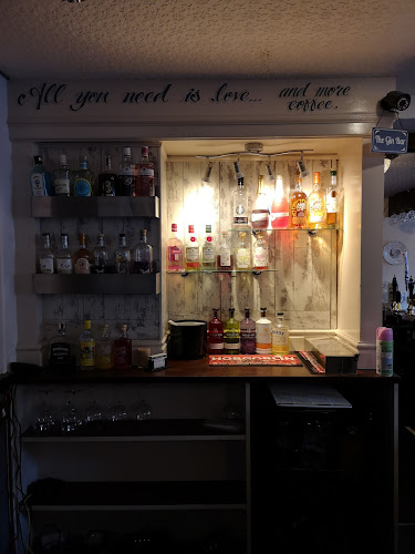 The Castle Inn - Hospitality and gastronomy